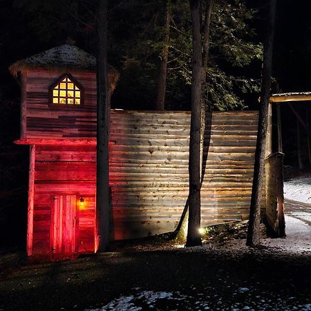 Vikings Villages Resort Guilford Kültér fotó