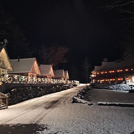 Vikings Villages Resort Guilford Kültér fotó