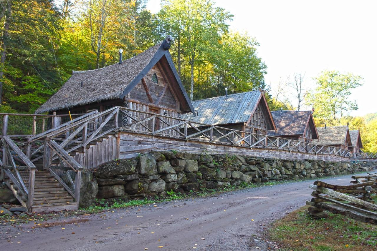 Vikings Villages Resort Guilford Kültér fotó