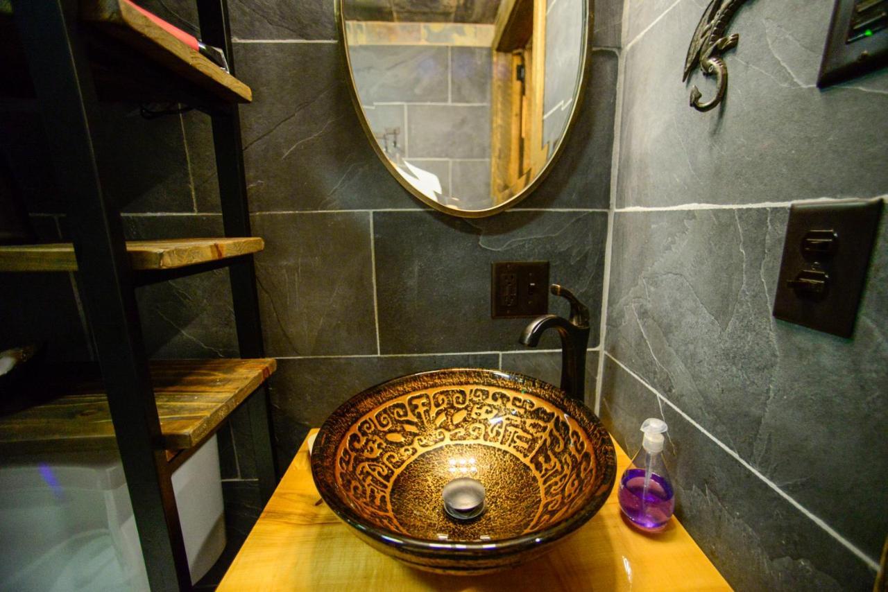 Vikings Villages Resort Guilford Kültér fotó