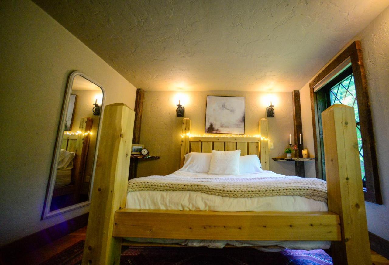 Vikings Villages Resort Guilford Kültér fotó