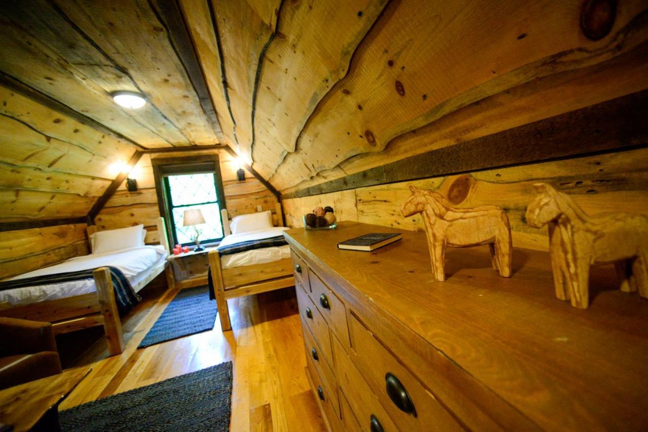 Vikings Villages Resort Guilford Kültér fotó