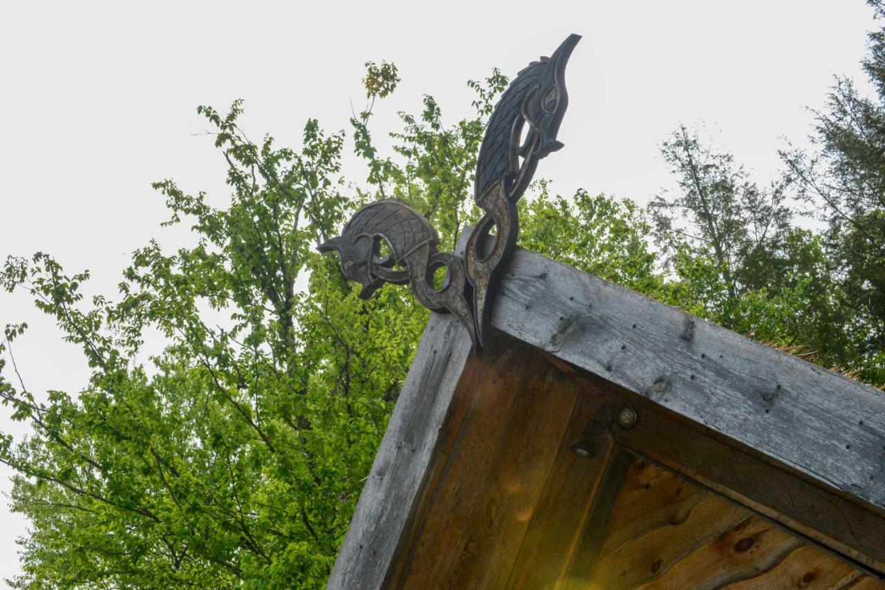 Vikings Villages Resort Guilford Kültér fotó