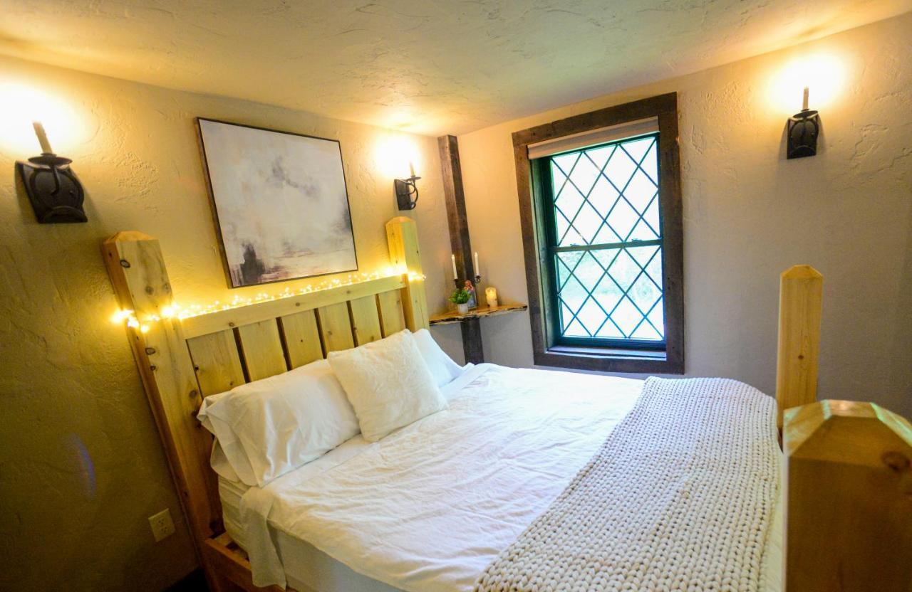 Vikings Villages Resort Guilford Kültér fotó