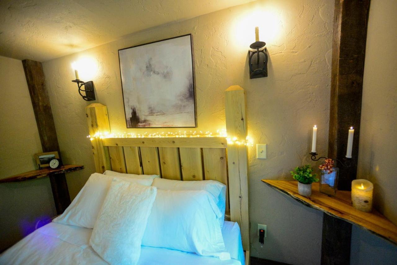 Vikings Villages Resort Guilford Kültér fotó