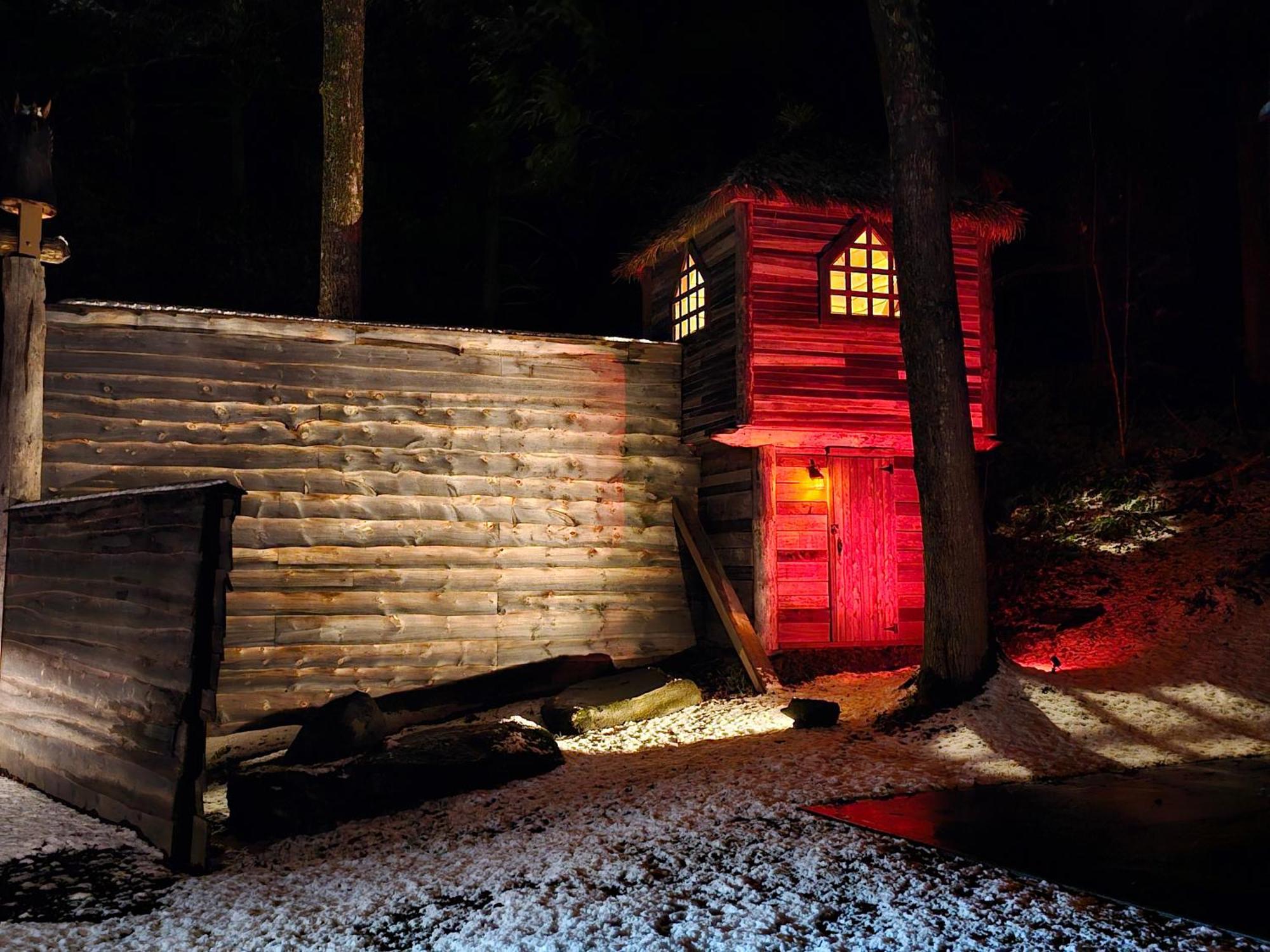 Vikings Villages Resort Guilford Kültér fotó