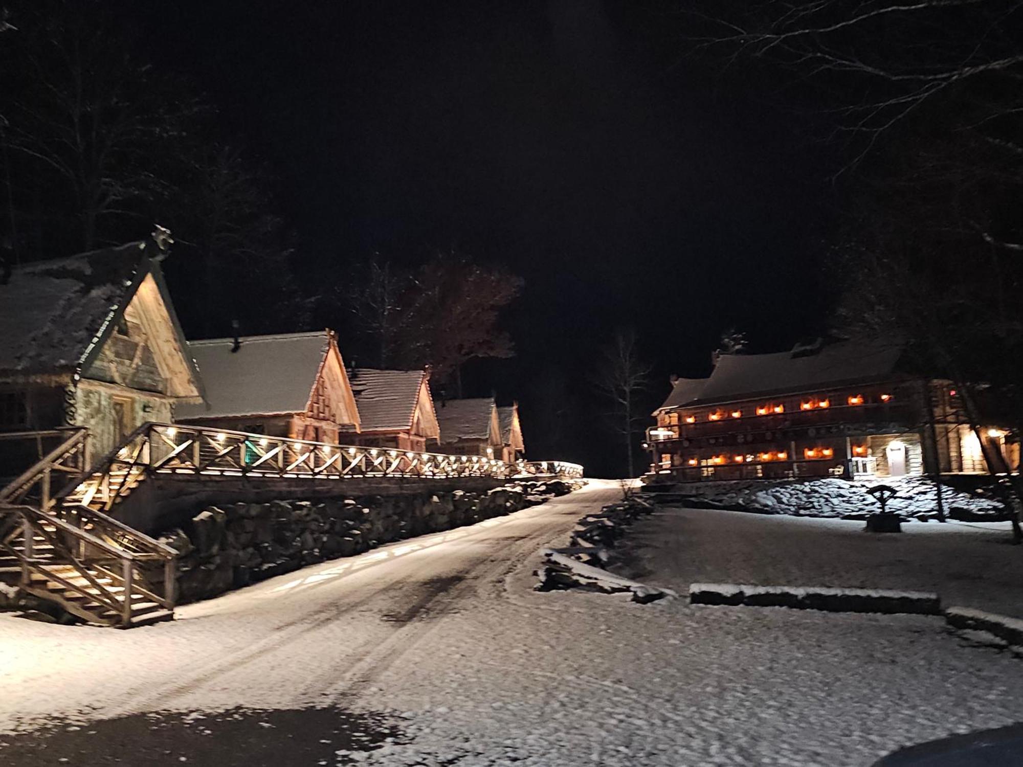 Vikings Villages Resort Guilford Kültér fotó