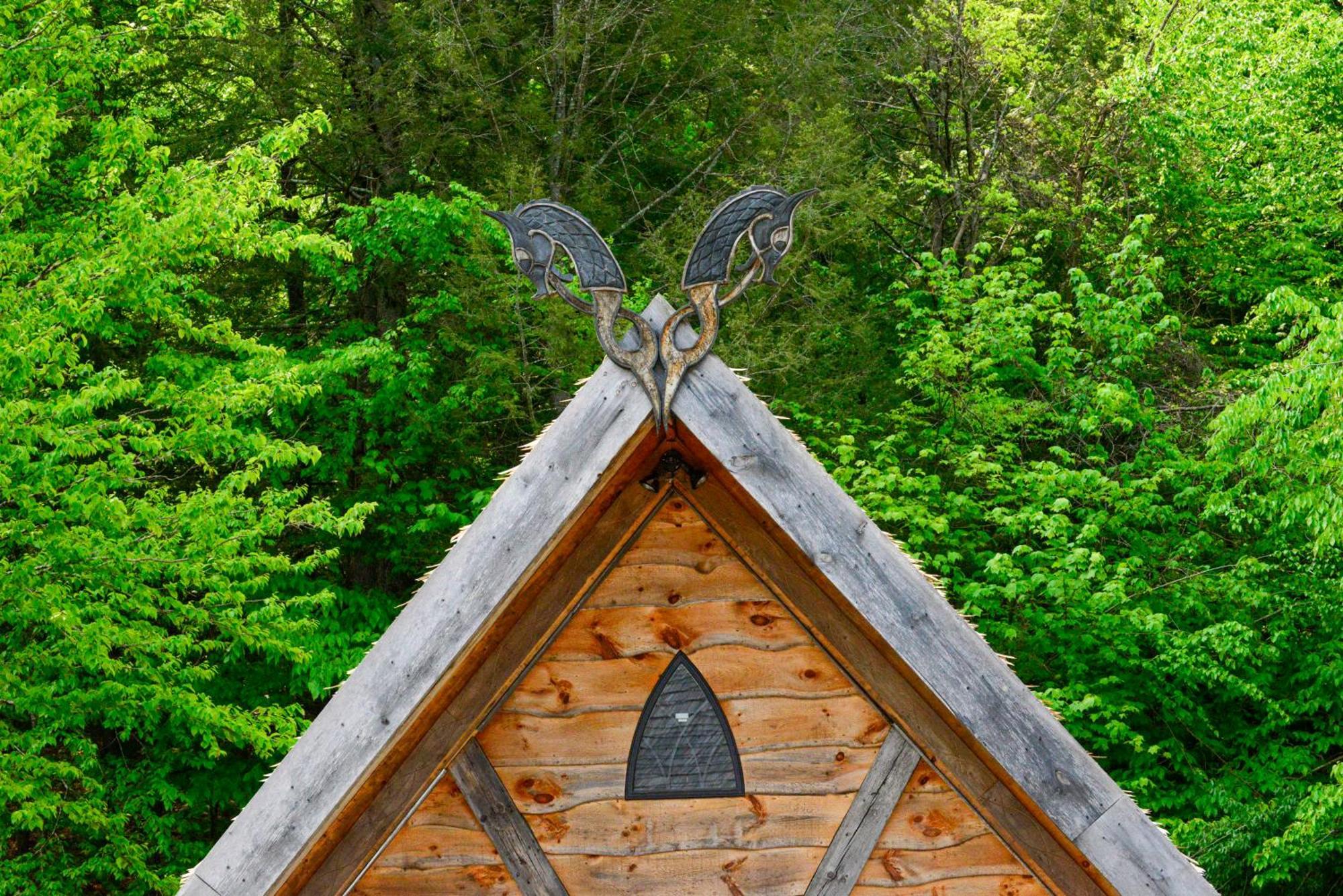 Vikings Villages Resort Guilford Kültér fotó