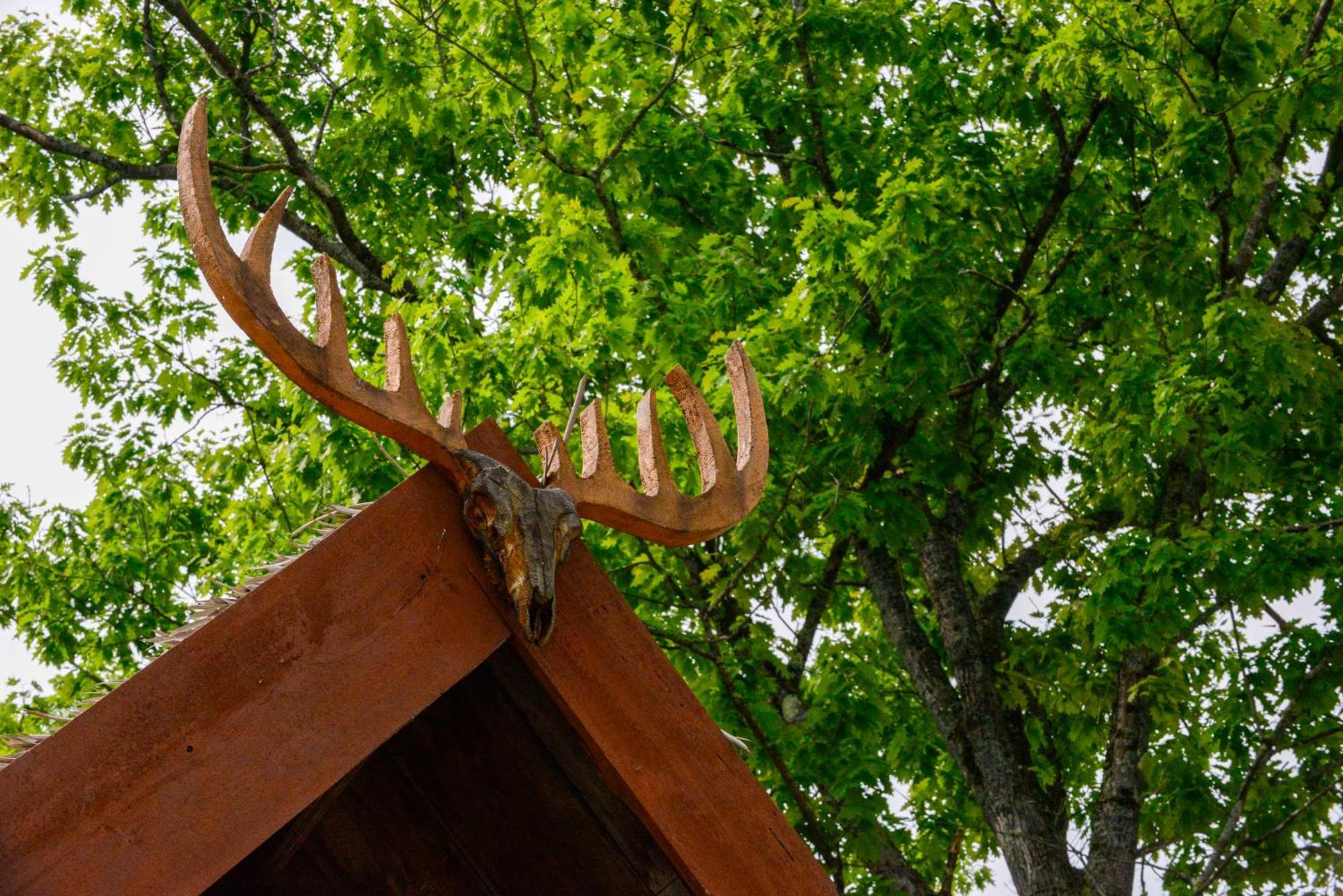 Vikings Villages Resort Guilford Kültér fotó